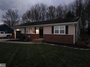 161 Churchtown Rd, Pennsville, NJ 08070