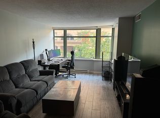 1150 K St NW APT 306, Washington, DC 20005