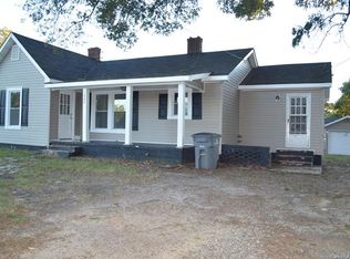 1502 Moose Rd, Kannapolis, NC 28083