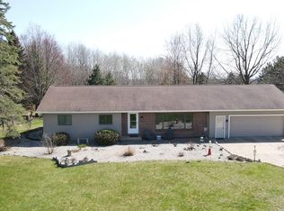3787 Buzzell Rd, Gladwin, MI 48624