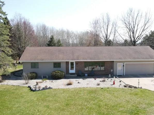 3787 Buzzell Rd, Gladwin, MI 48624