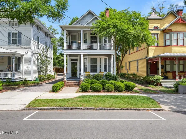 317 S 3rd Street, Wilmington, NC 28401
