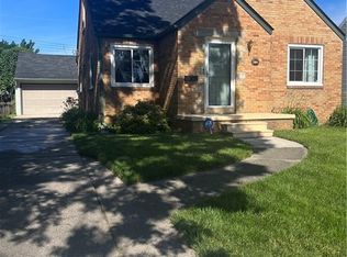 4759 295th St, Toledo, OH 43611