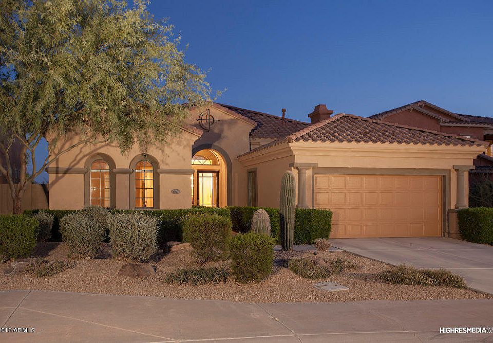 1st image of 9771 E Piedra Dr