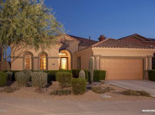 9771 E Piedra Dr, Scottsdale, AZ 85255