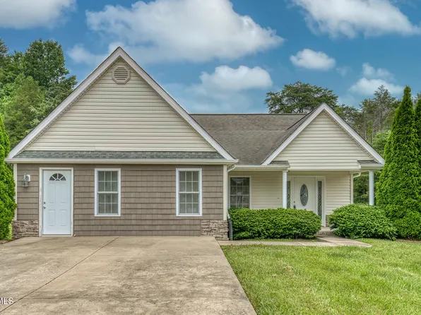 250 Bradford Ln, Bristol, TN 37620