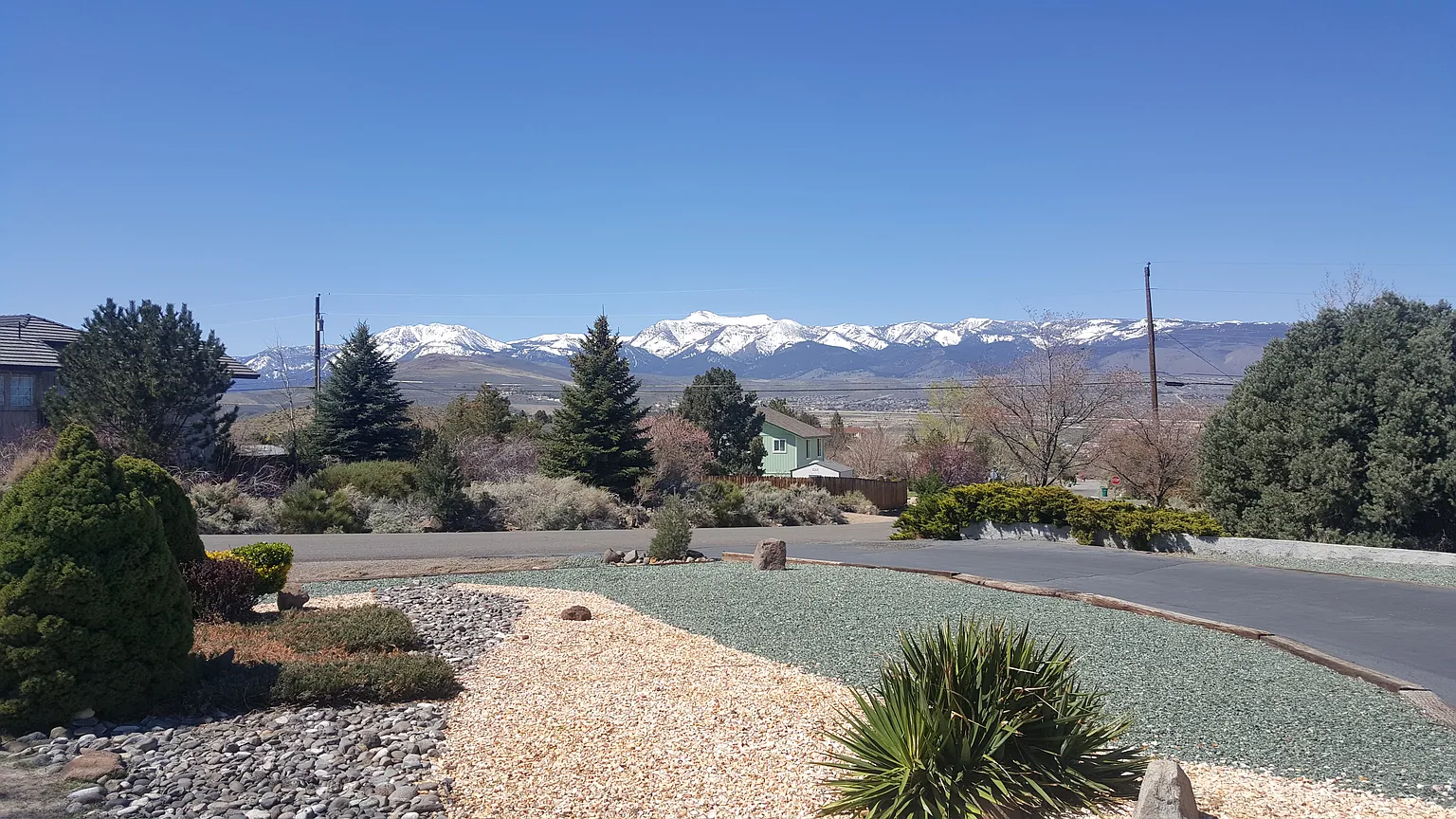 13990 Rim Rock Dr photo 1