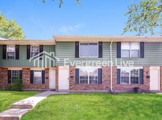 8307 Mount Carmel St, Huber Heights, OH 45424