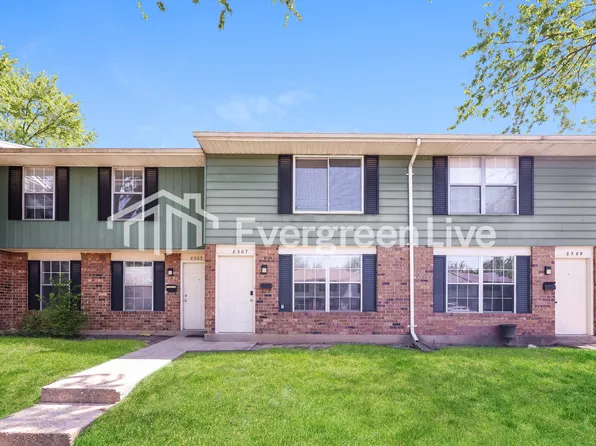 8307 Mount Carmel St, Huber Heights, OH 45424