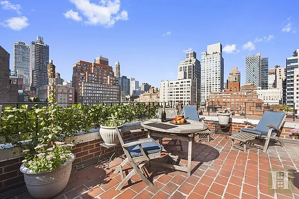 Sold by Halstead Real Estate | media 21