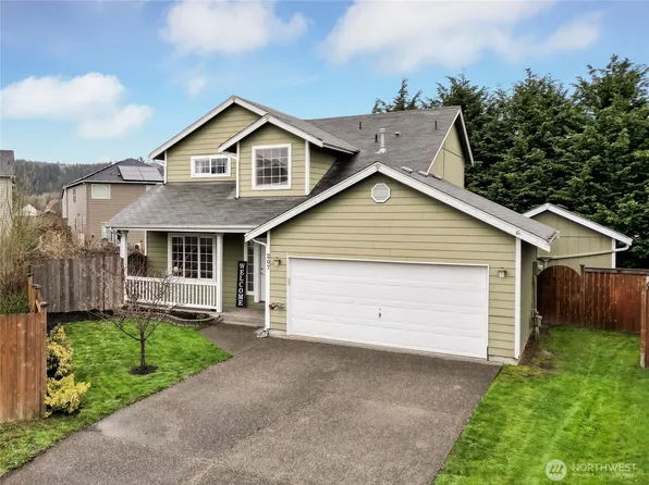 207 Icey Street SW, Orting, WA 98360