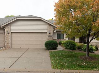 14387 Embassy Way, Apple Valley, MN 55124