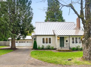 8338 SE Mill St, Portland, OR 97216