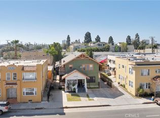 1242 E 7th St, Long Beach, CA 90813