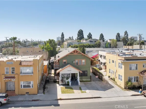 1242 E 7th St, Long Beach, CA 90813