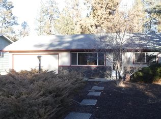20378 Fairway Dr, Bend, OR 97702