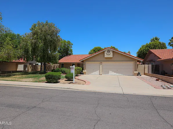 5526 E Evergreen Street, Mesa, AZ 85205