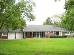 5721 NE Doniphan Ln, Kansas City, MO 64118