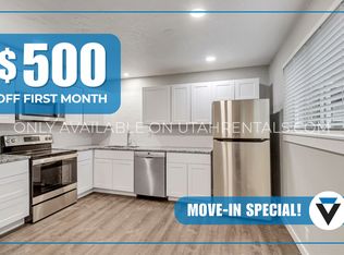 673 N 100 W APT C, Orem, UT 84057
