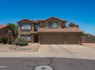 4924 W Pedro Ln, Laveen, AZ 85339
