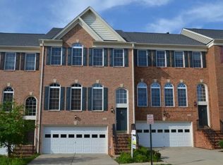 16468 Steerage Cir, Woodbridge, VA 22191