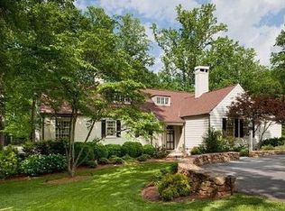 315 N Pine Valley Rd, Winston Salem, NC 27104
