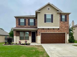 8329 Pioneer Fld, San Antonio, TX 78253