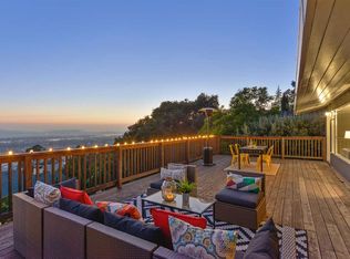 3625 Brunell Dr, Oakland, CA 94602