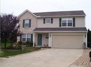 2385 Murphy Ln W, Troy, OH 45373