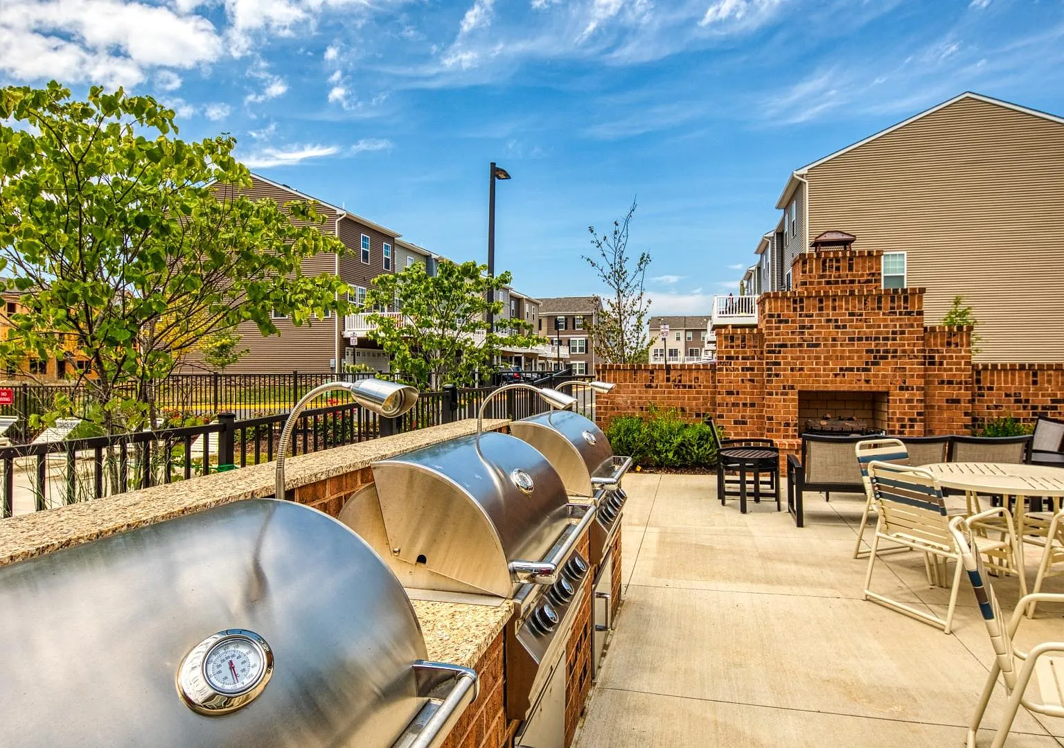 Valor Apartment Homes — Photo 3