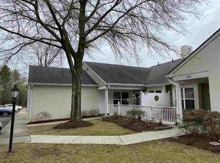 616 Mockingbird Way, Charlottesville, VA 22901