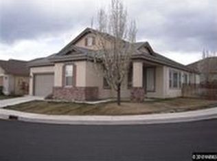 1453 Wessex Cir, Reno, NV 89503