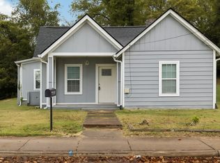 1007 Main St, Clarksville, TN