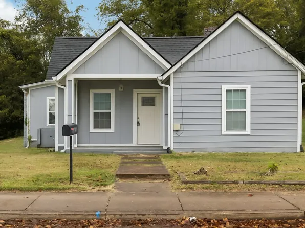 1007 Main St, Clarksville, TN 37040