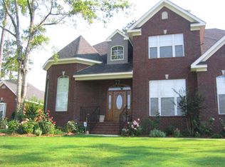 30466 Middle Creek Cir, Spanish Fort, AL 36527