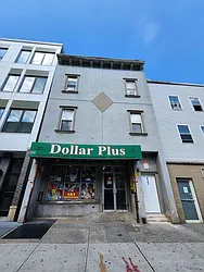 425 Martin Luther King Boulevard, #2