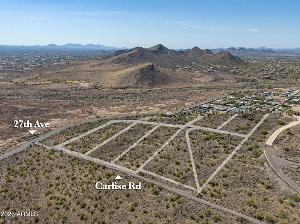 2800 W Carlise Road #*, Phoenix, AZ 85086