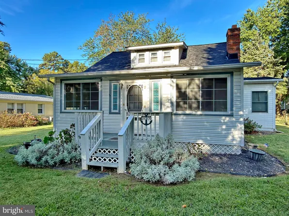 18109 Piedmont Dr, Cobb Island, MD 20625