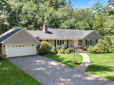 15 Chatham Way, Lynnfield, MA, 01940