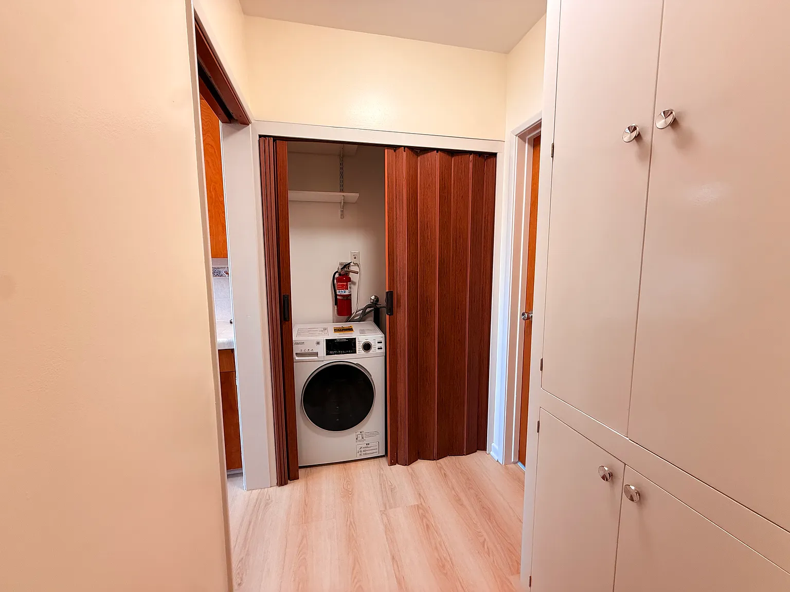 1 bed, 590 sqft, $1,800 — Photo 1