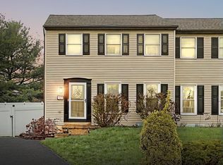 12 Steeple Ave, Red Lion, PA 17356