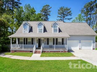 8737 Windsor Lake Blvd, Columbia, SC 29223