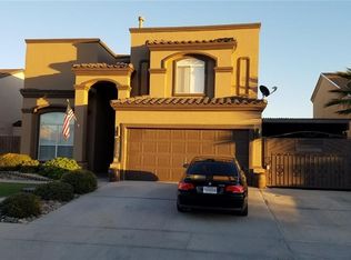 1270 Olga Mapula Dr, El Paso, TX 79936