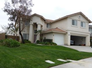 14561 Calgary Cir, Fontana, CA 92336
