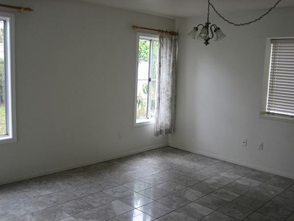 family dining room