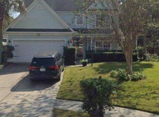 2005 Terrabrook Ln, Charleston, SC 29412