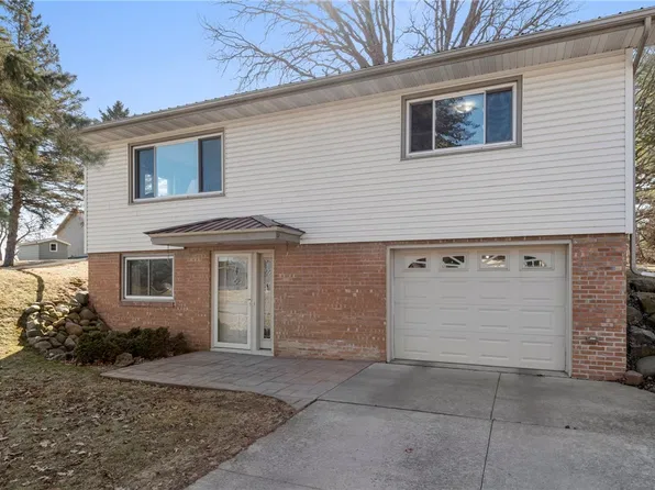 1635 Oak Street, Cumberland, WI 54829