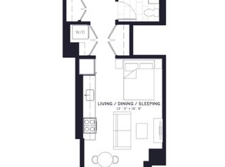 2344 N Lincoln Ave #1215, Chicago, IL 60614