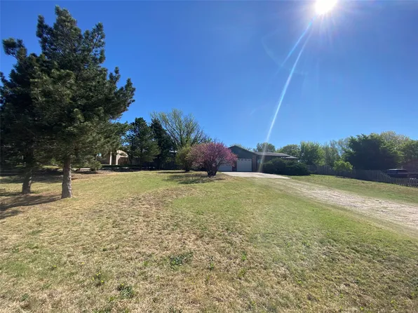 910 S Towns Blvd, Garden City, KS 67846