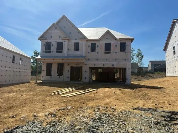 3015 Bayou St, Graham, NC 27253